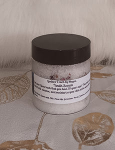 Amazing Bath Salts