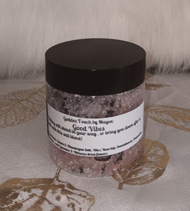 Amazing Bath Salts