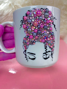 Slay & Bling mugs